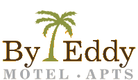 By Eddy - MOTEL | APTS