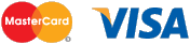 Visa - Master Card